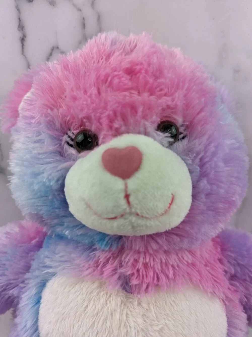 Build-A-Bear build bear
